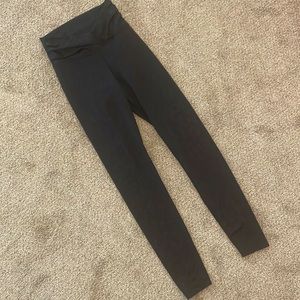 Beach Riot Leggings Sz Small
